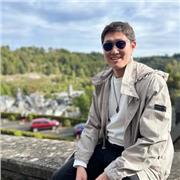 Erfolgreiche Teilnahme an internationalen Mathematikwettbewerben